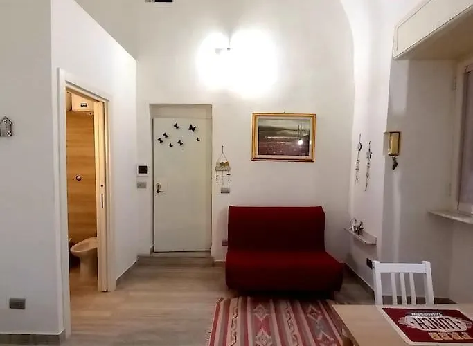 Santacroce Guest House