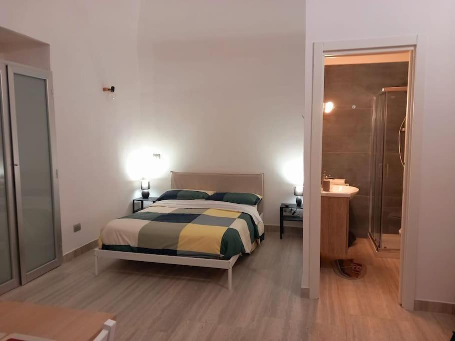 Appartamento Santacroce