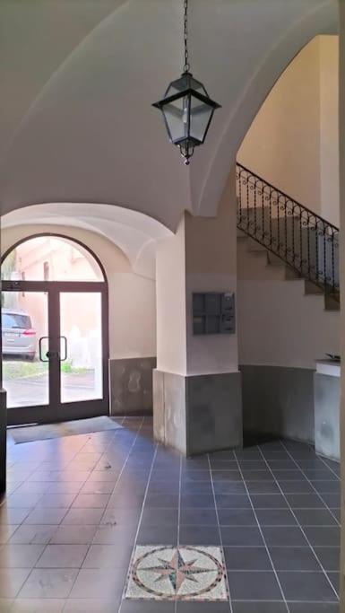 Appartamento Santacroce Napoli