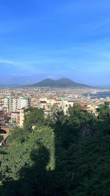 Santacroce Appartamento Napoli