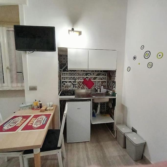 Appartamento Santacroce Napoli