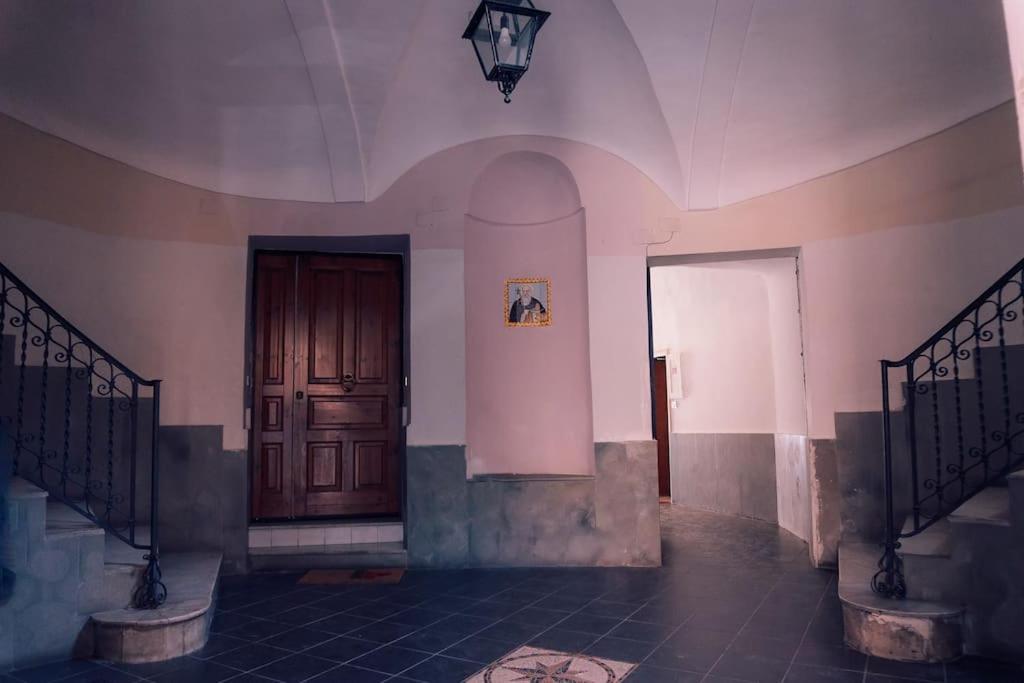 Santacroce Appartamento
